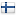 ideanews.ru server is located in Finland